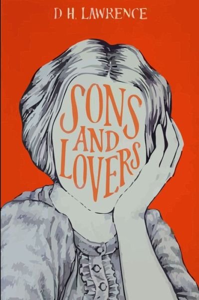 Cover for David Lawrence · Sons and Lovers (Paperback Book) (2020)