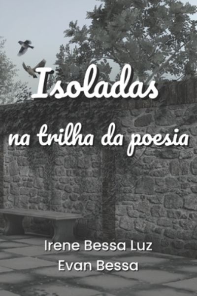 Cover for Evan Bessa · Isoladas na trilha da poesia (Paperback Book) (2022)