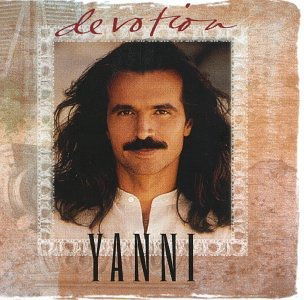 Devotion*best of - Yanni - Music -  - 0010058215325 - 