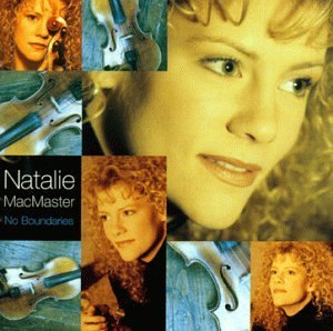Natalie Macmaster-no Boundaries - Natalie Macmaster - Musique - Rounder - 0011661702325 - 11 mars 1997