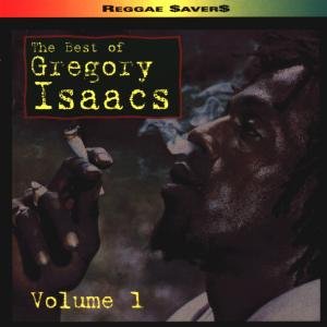 Cover for Gregory Isaacs · Best of 1 (CD) (1999)