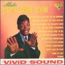 Mister Little Willie John - Little Willie John - Música - KING - 0012676060325 - 14 de marzo de 1994