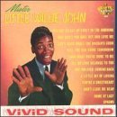Cover for Little Willie John · Mister Little Willie John (CD) (1994)