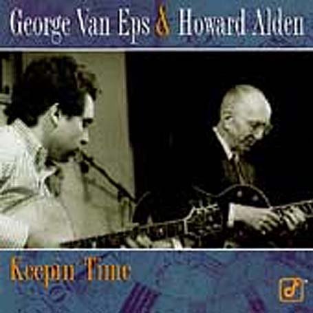 Keepin' Time - Van Eps George & Howard A - Musik - Universal Music - 0013431471325 - 30. juni 1996