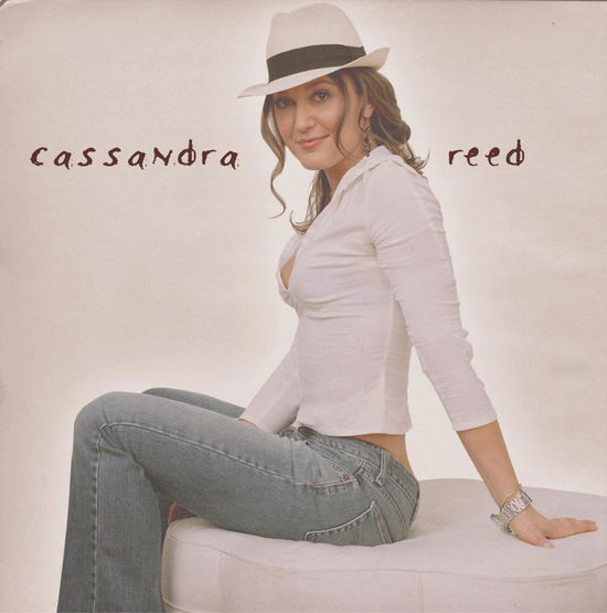 Cover for Cassandra Reed · Cassandra Reed-cassandra Reed (CD) (2010)