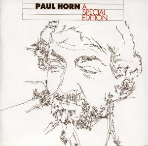 Cover for Paul Horn · *a Special Edition (CD) (2001)