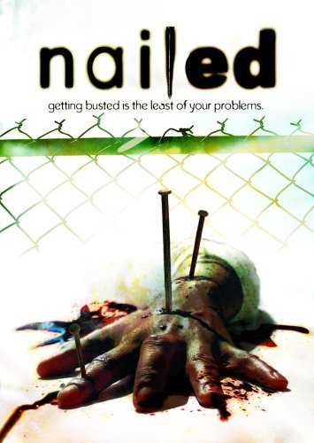 Cover for Nailed (DVD) [Widescreen edition] (2007)