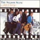 Cover for Seldom Scene · Seldom Scene-a Change of Scenery (CD) (1990)
