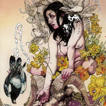 Meir - Kvelertak - Music - ROADRUNNER - 0016861761325 - March 21, 2013