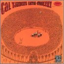 Cover for Tjader Cal · Cal Tjader S Latin Concert (CD) (1901)