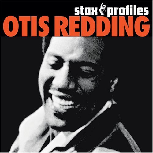 Stax Profiles - Otis Redding - Musiikki - CONCORD JAZZ INC. - 0025218862325 - tiistai 25. huhtikuuta 2006