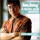 Cover for Jon Jang · Self Defense! (CD) (2018)