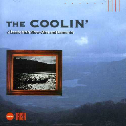 Coolin' - V/A - Musiikki - GLOBESTYLE - 0029667309325 - maanantai 28. lokakuuta 1996