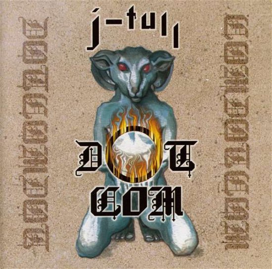 Cover for Jethro Tull · J-tull Dot Cpm + Bonus (CD) (1999)