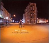 Cimarron Manifesto - Jimmy Lafave - Música - RED HOUSE RECORDS - 0033651020325 - 8 de mayo de 2007
