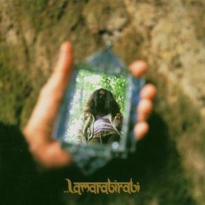 Cover for Ghost · Lama Rabi Rabi (CD) (1996)