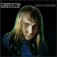 Cover for Melvins · Dale Crover (CD) (1993)