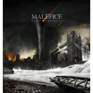 Dawn of Reprisal - Malefice - Musique - METAL BLADE RECORDS - 0039841472325 - 7 janvier 2013