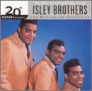 Cover for Isley Brothers · Millennium Collection - 20th Century Masters (CD) (1990)