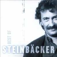 Cover for GERT STEINBńCKER · BEST OF GERT STEINBńCKER (CD) (2002)