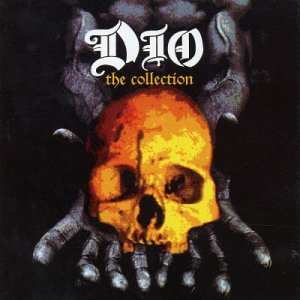 Cover for Dio · The Collection (CD) (2003)