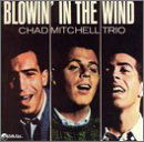 Cover for Chad Mitchell · Blowin in the Wind (CD) (1997)