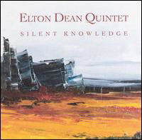 Silent Knowledge - Elton Dean - Muzyka - Cuneiform - 0045775008325 - 14 maja 1996