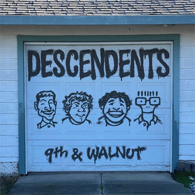 9th & Walnut - Descendents - Musik - ALTERNATIVE/PUNK - 0045778784325 - 23. Juli 2021