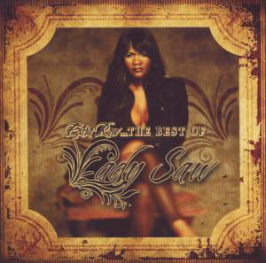 Extra Raw: the Best of Lady Saw - Lady Saw - Music - VP - 0054645185325 - July 28, 2009