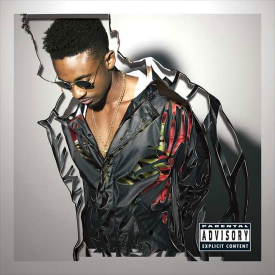 Big Deal - Christopher Martin - Music - VP - 0054645198325 - February 24, 2017