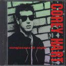 Sunglasses At Night - Corey Hart - Música - AQUARIUS - 0060275640325 - 30 de junho de 1990