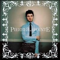 Cover for Pierre Lapointe (CD) (1990)