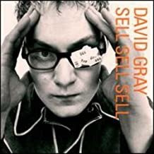 Cover for David Gray · Sell Sell Sell (CD)