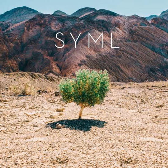 Cover for Syml · Hurt Eps (CD) (2018)