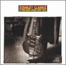 Cover for Stanley Clarke · If This Bass Could Talk (CD) (1990)