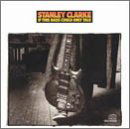 If This Bass Could Talk - Stanley Clarke - Musiikki - SON - 0074644092325 - torstai 26. huhtikuuta 2007