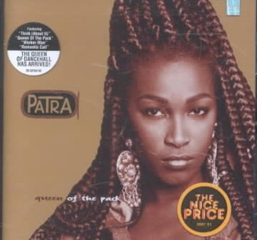 Queen Of The Pack - Patra - Music - SONY MUSIC - 0074645376325 - September 28, 1993