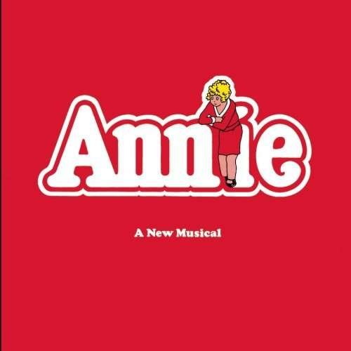 Cover for Various Artists - Classical · Annie OST (CD) (1998)