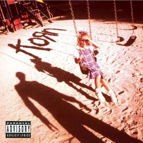 Korn - Korn - Muziek - POP - 0074646663325 - 11 oktober 1994