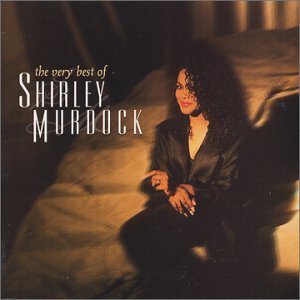 Shirley Murdock - Shirley Murdock - Música - ELEKTRA - 0075596044325 - 25 de outubro de 1990