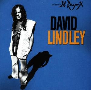 El Rayo-x - David Lindley - Muziek - WEA - 0075596057325 - 12 januari 1996