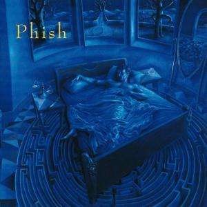 Rift - Phish - Musique - ELEKTRA - 0075596143325 - 26 avril 1999