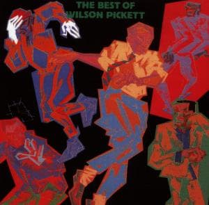 Cover for Wilson Pickett · Best of Wilson Pickett (CD) (2005)