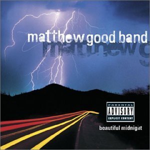 Cover for Matthew Good · Matthew Good Band.Beautiful Midnight (CD) (2001)