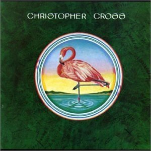 Christopher Cross - Cross Christopher - Musique - WEA - 0075992338325 - 1980