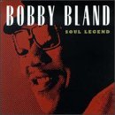 Cover for Bobby Bland · Soul Legend (CD) (1990)