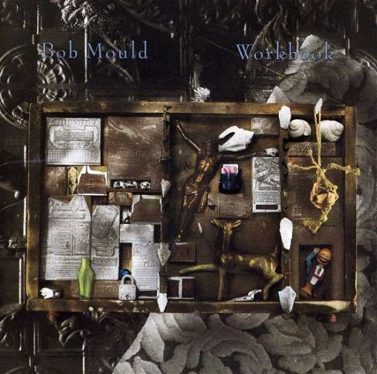 Cover for Bob Mould · Workbook (CD) (1990)