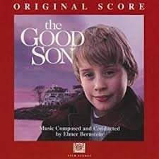 Good Son-ost - Good Son - Musik - SONY/BMG - 0078221101325 - 