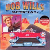 All American Country - Bob Wills - Musik - Sony Special Products - 0079891581325 - 12. März 2015