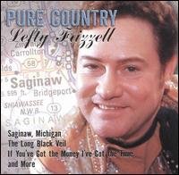 Pure Country - Lefty Frizzell - Musik - SONY SPECIAL PRODUCTS - 0079893082325 - 30. juni 1990